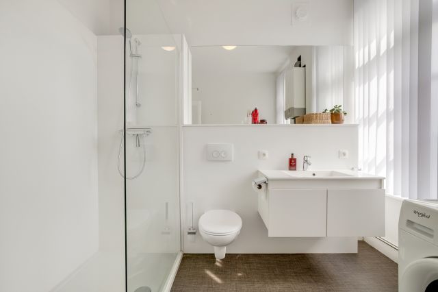 WEB Best Flats Geel 50