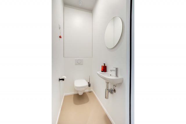 WEB Lukasstraat 2 B Dessel 17