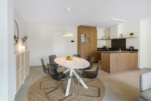 Best Flats Turnhout 34