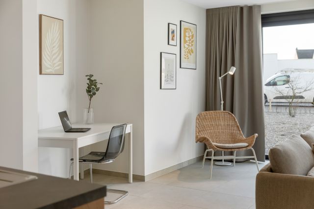 Best Flats Turnhout 40