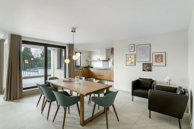 Best Flats Turnhout 57