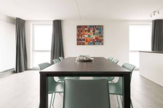 Best Flats XXL eetkamer