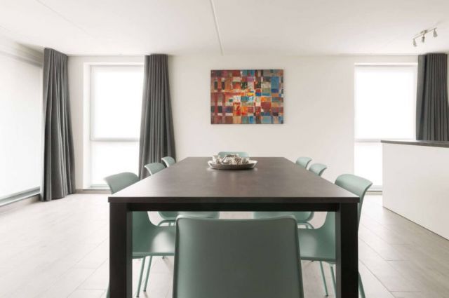 Best Flats XXL eetkamer