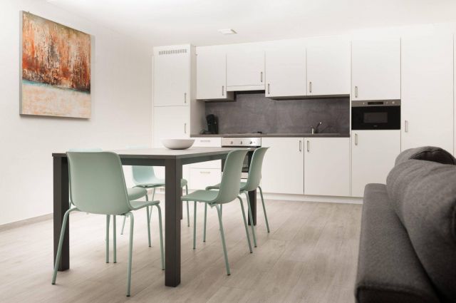 Best Flats L eethoek