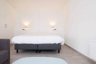 Best Flats Studio M slaaphoek