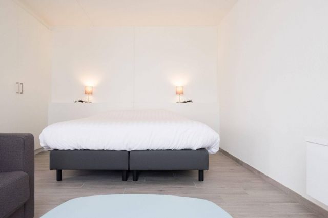 Best Flats Studio M slaaphoek