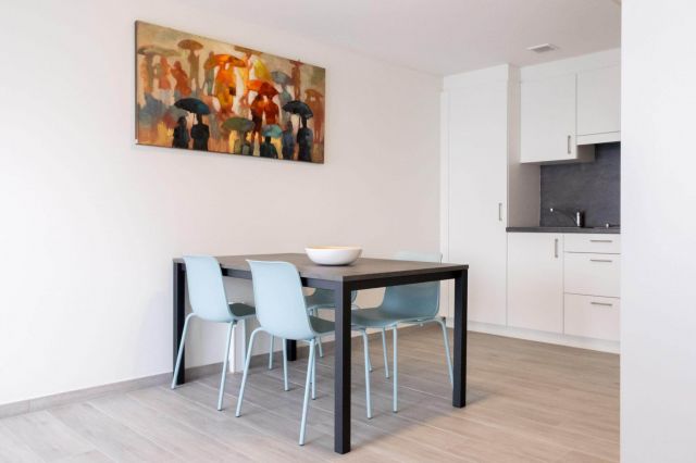 Best Flats Studio M eethoek