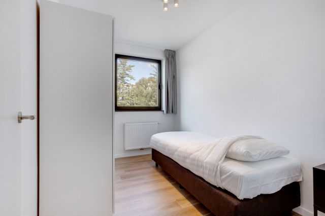 Best Flats Mol Spoor slaapkamer enkel bed