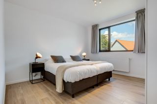 Best Flats Mol Spoor Slaapkamer dubbel