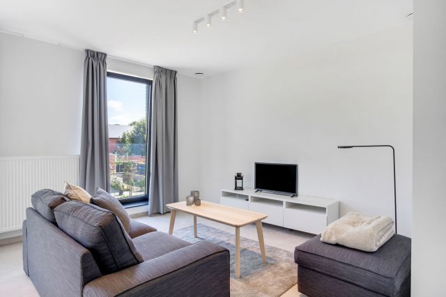 Best Flats Mol Spoor zithoek close up