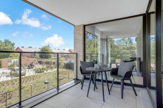 Best Flats Mol Spoor Terras