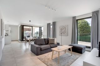 Best Flats Mol Spoor leefruimte totaal