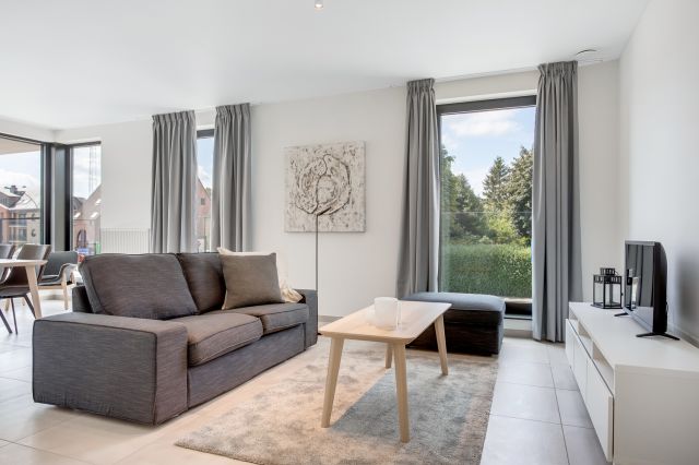 Best Flats Mol Spoor leefruimte