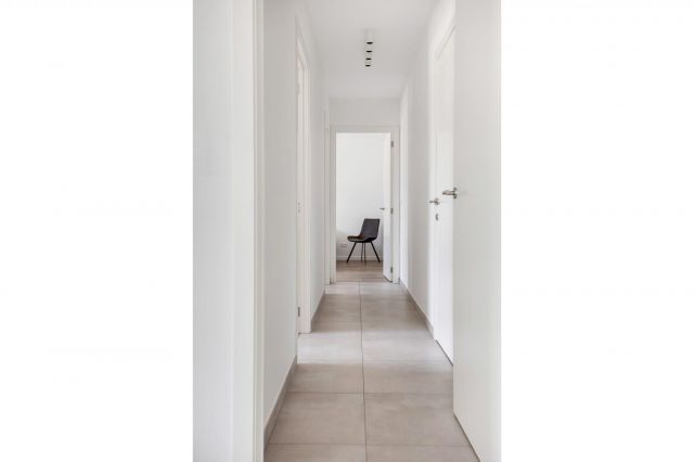 Best Flats Mol Spoor nachthal