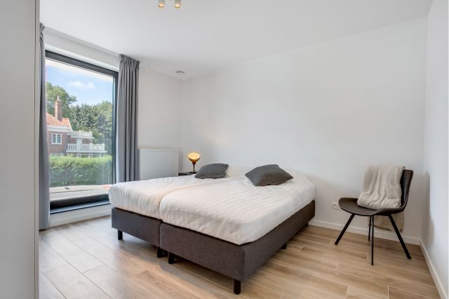 Best Flats Mol Spoor slaapkamer dubbel